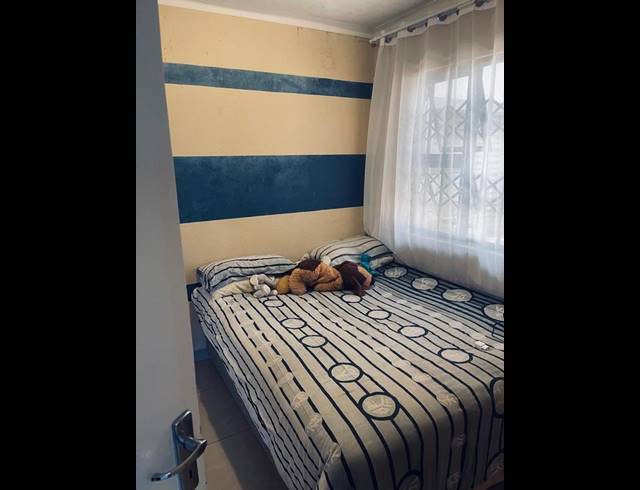 3 BEDROOM HOUSE FOR SALE IN GLEN RIDGE